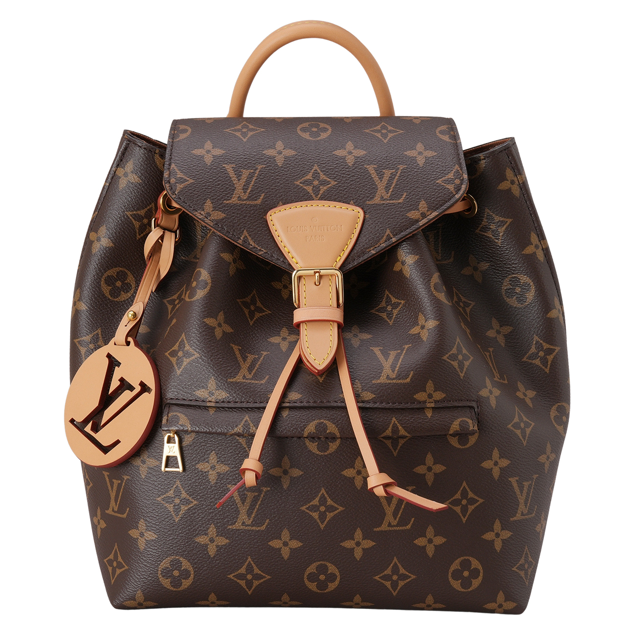 LOUIS VUITTON(USED)루이비통 M45501 모노그램 몽수리 PM